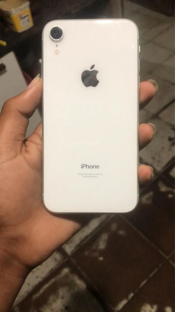 Vendo iPhone XR  - Foto 3