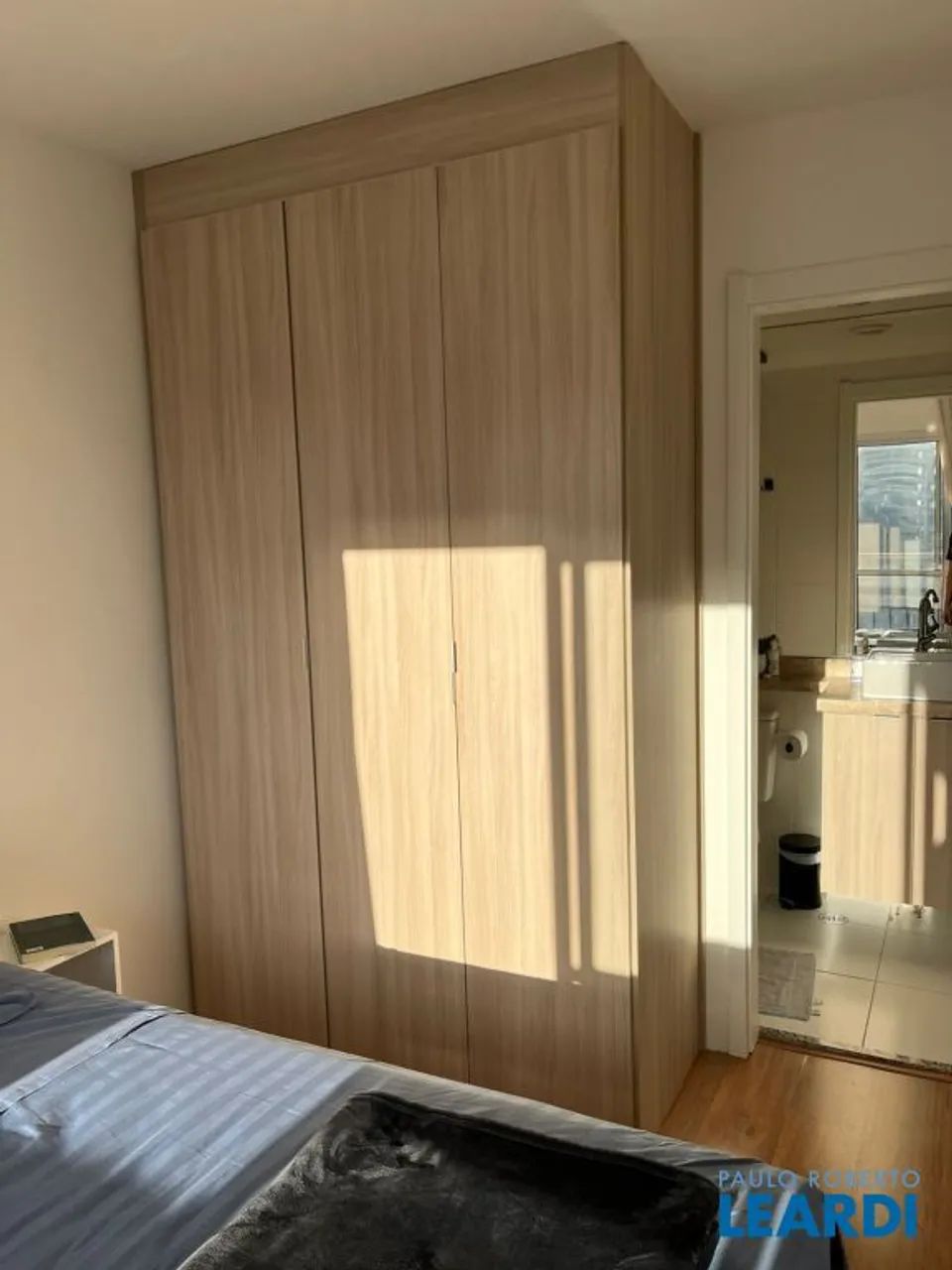 APARTAMENTO - VILA ROMANA - SP - Foto 3