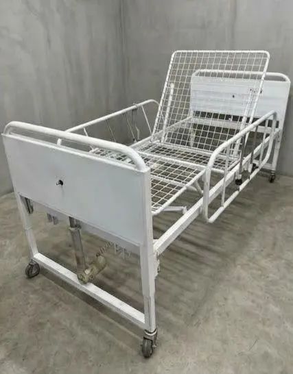 Cama motorizada usada, com 8 movimentos  - Foto 2