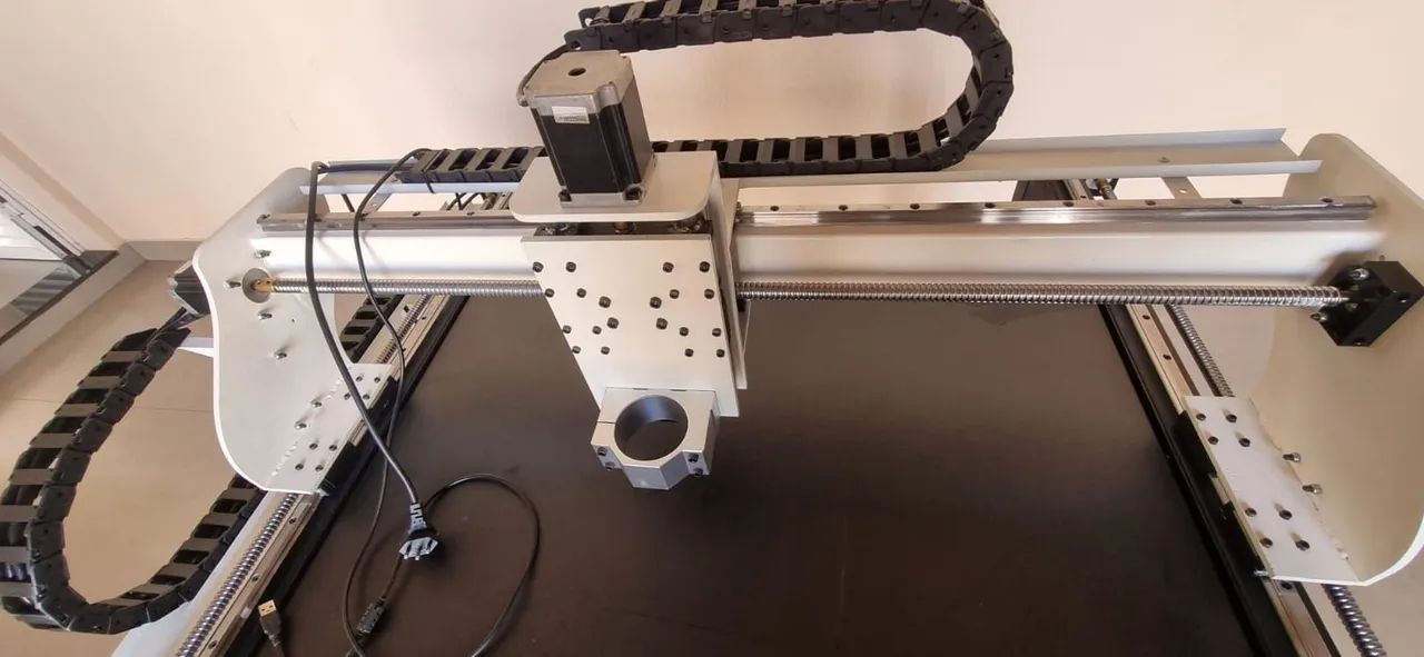Cnc Router  - Foto 4
