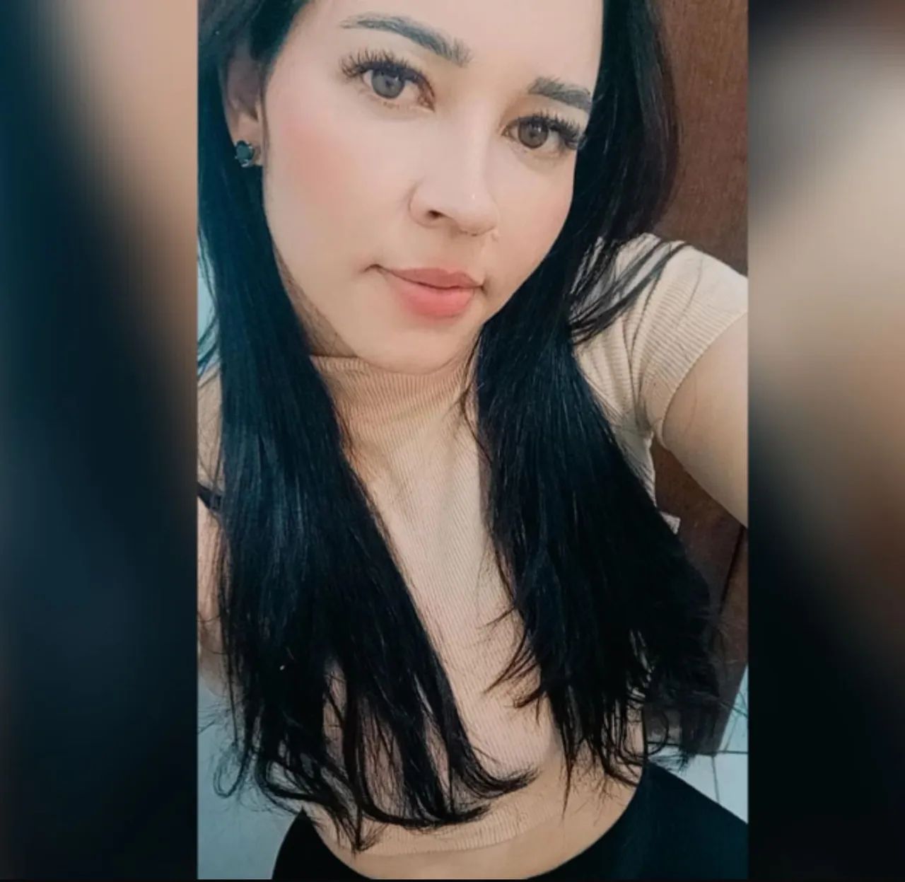 Serviços gerais, atendente, baba etc