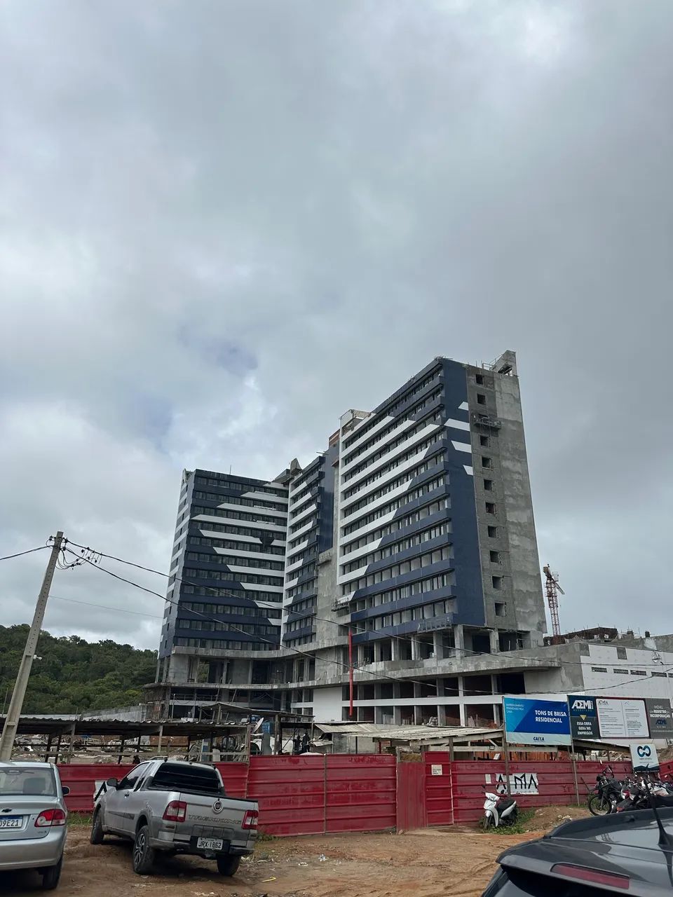 Apartamento na Praia 399mil - Foto 4