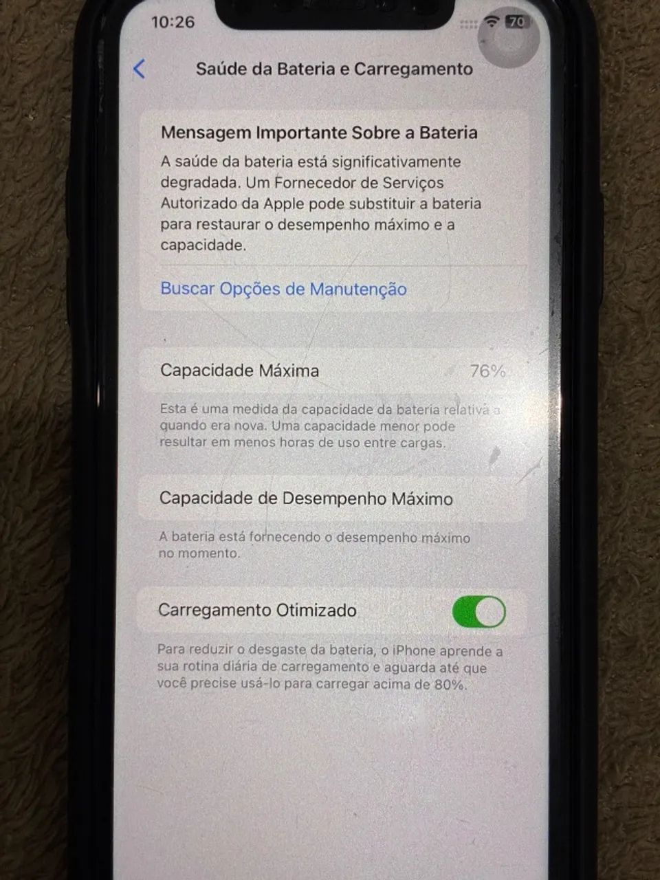IPHONE XR 64 GB - Foto 4