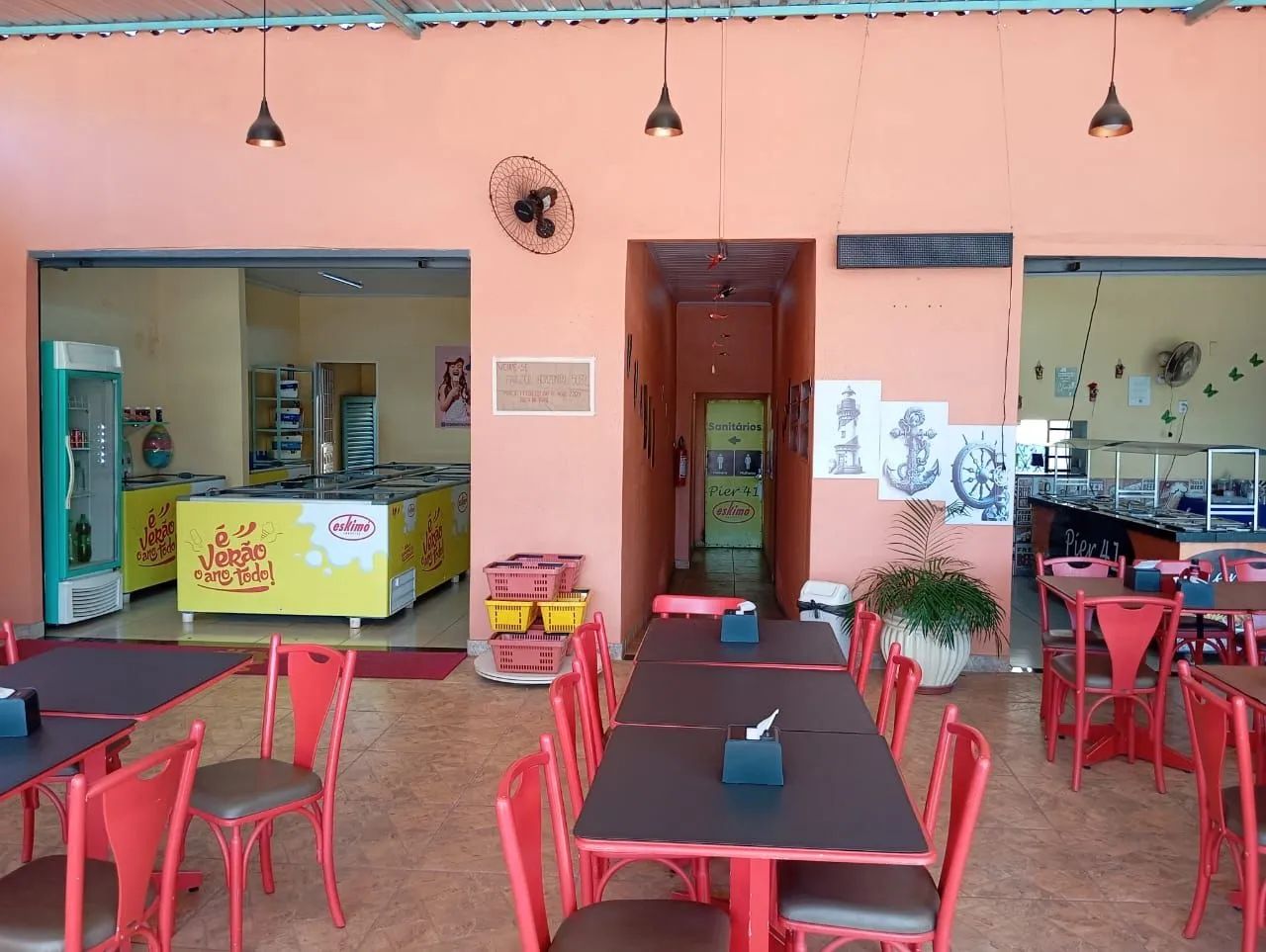Prédio comercial e residencial  - Foto 5