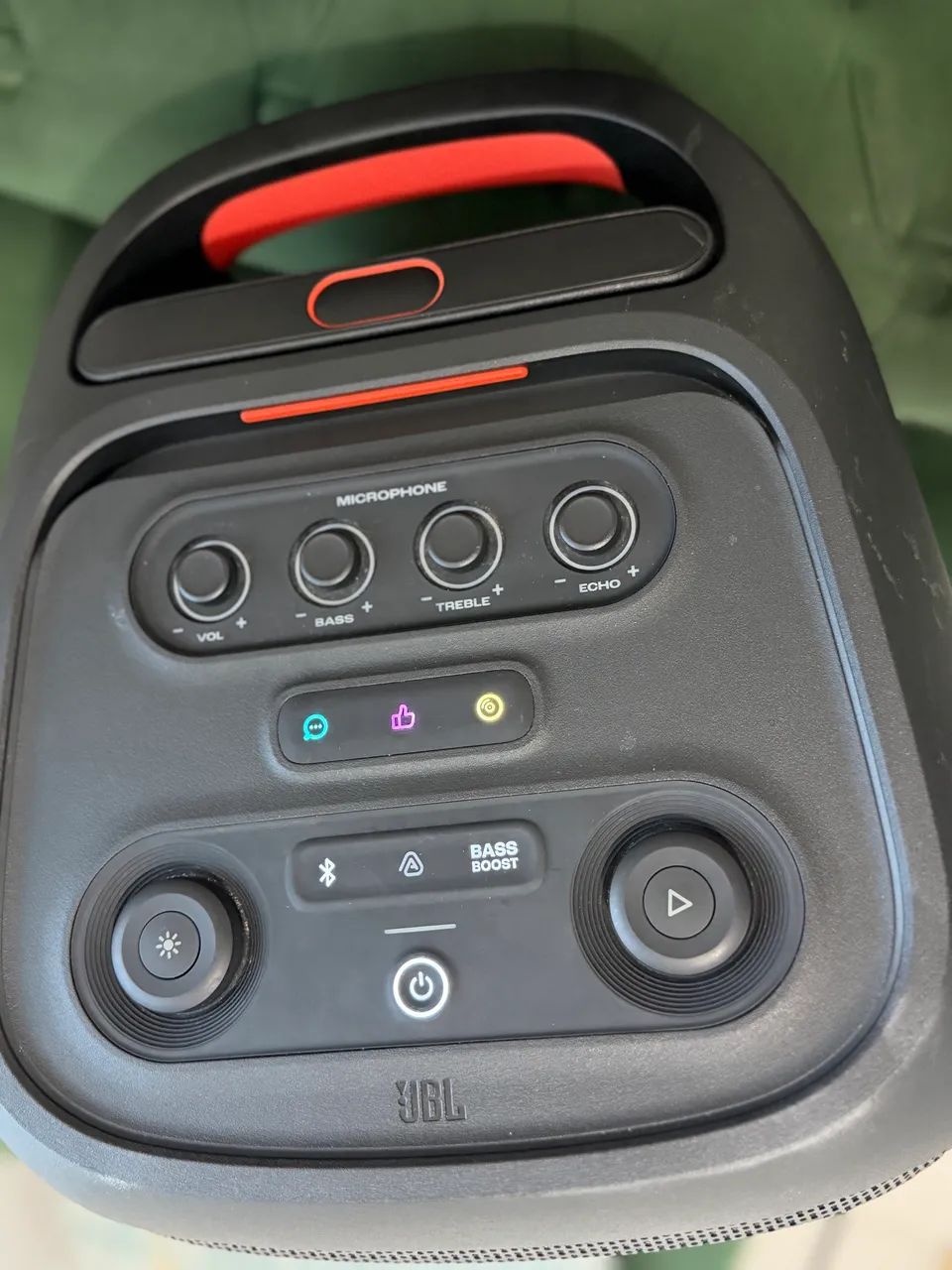 JBL PARTY BOX CHARGE 320 - Foto 3