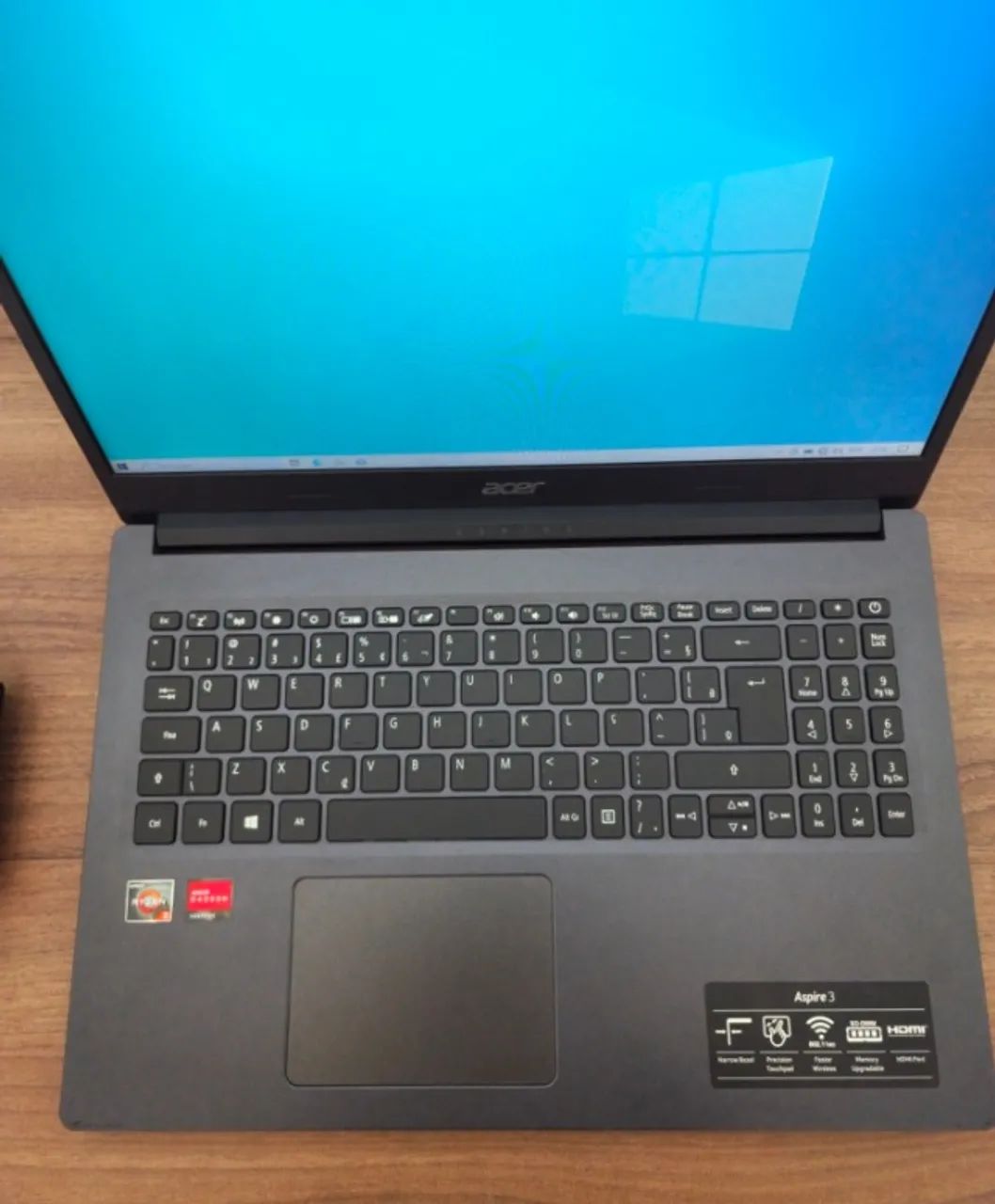 Notebook acer aspire 3 - Foto 4