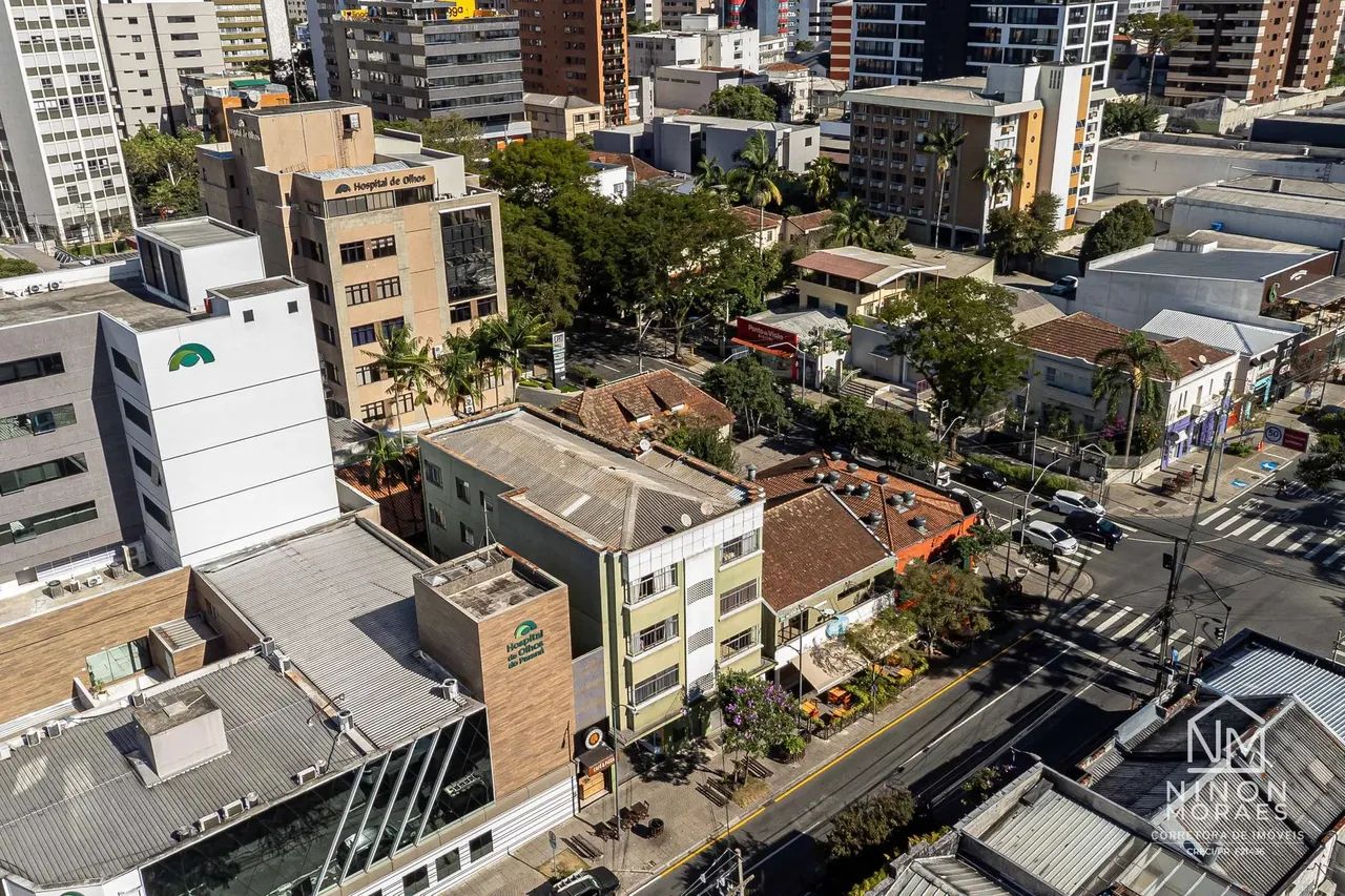 PONTO COMERCIAL no melhor lugar do Batel, Curitiba, Paraná!! Com 220 m² - Foto 8