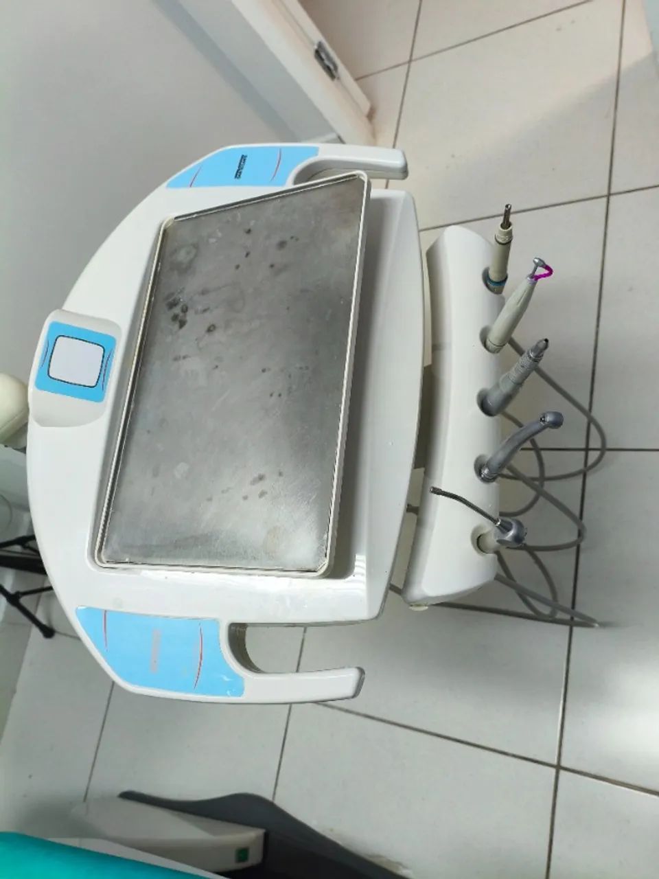 Consultório odontológico equipamento  - Foto 4