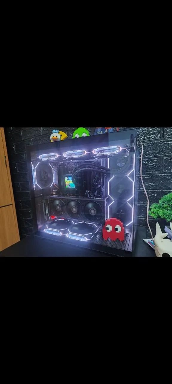 Placa de Vídeo XFX RX 7600 8gb