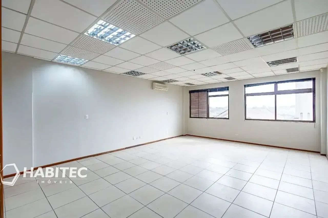 Conjunto Comercial no BIGORRILHO - 02895.004 HABITEC - Foto 3
