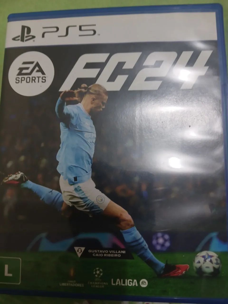 Fc 24 