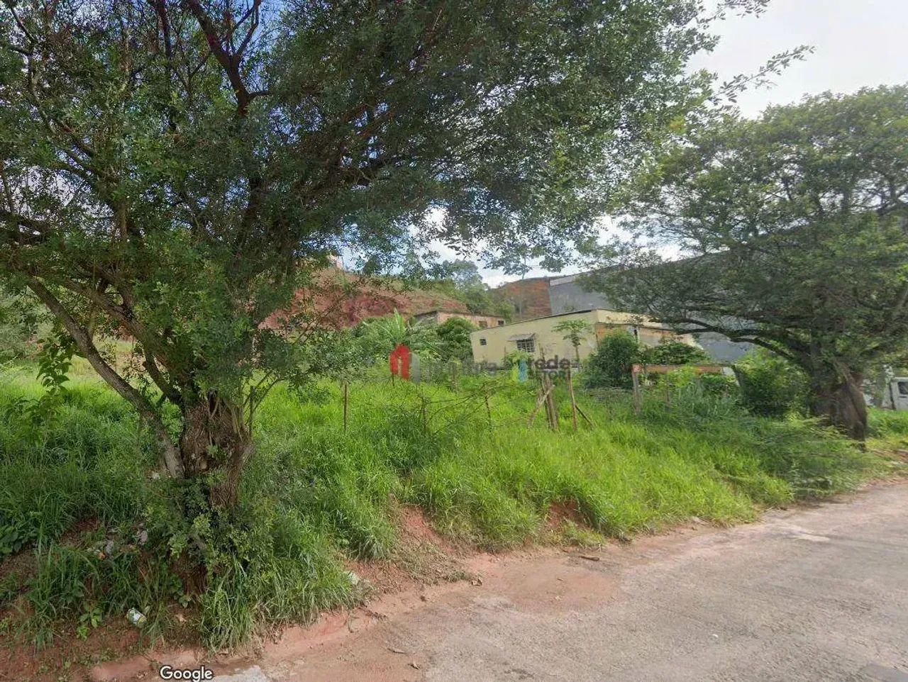 Parque Independência - terreno - lote - com 300m² - Foto 4