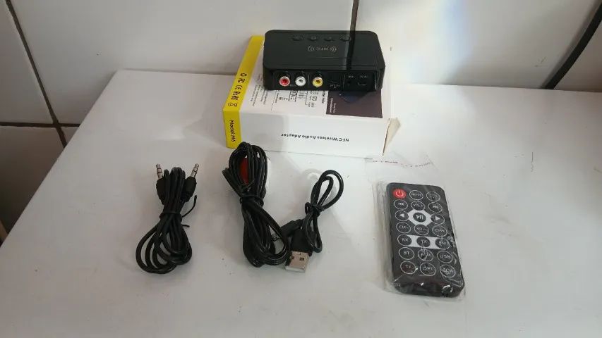 Conversor Audio Optico  Bluetooth - Foto 2