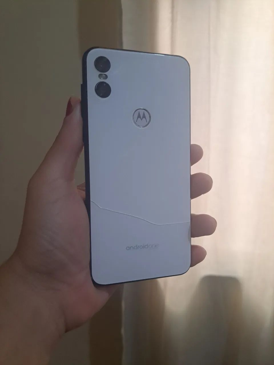Moto one  - Foto 2