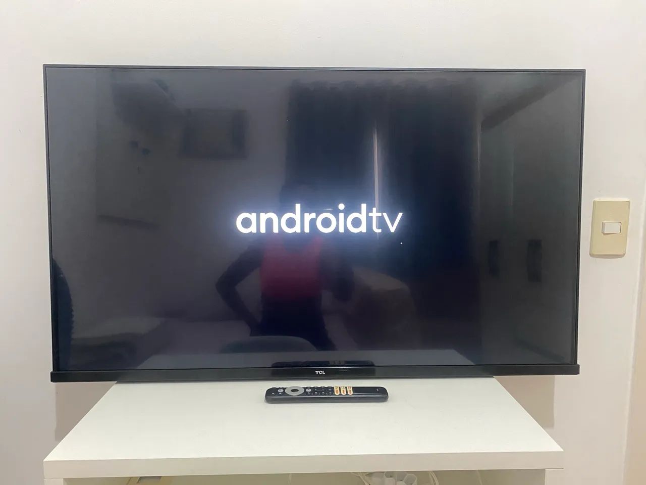 Smart TV TCL de 43 - Foto 3