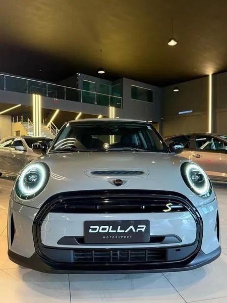 Mini Cooper E 3P (elétrico) 2022 - Foto 2