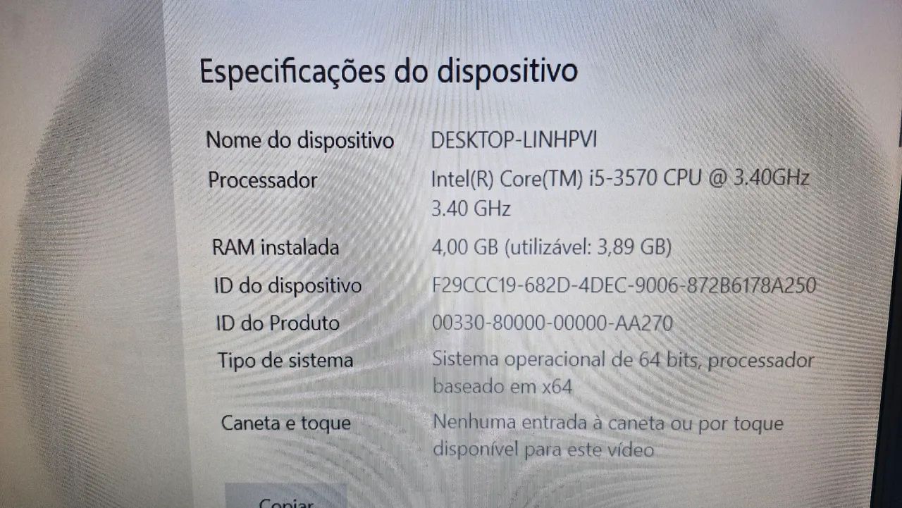Computador Completo - Foto 4