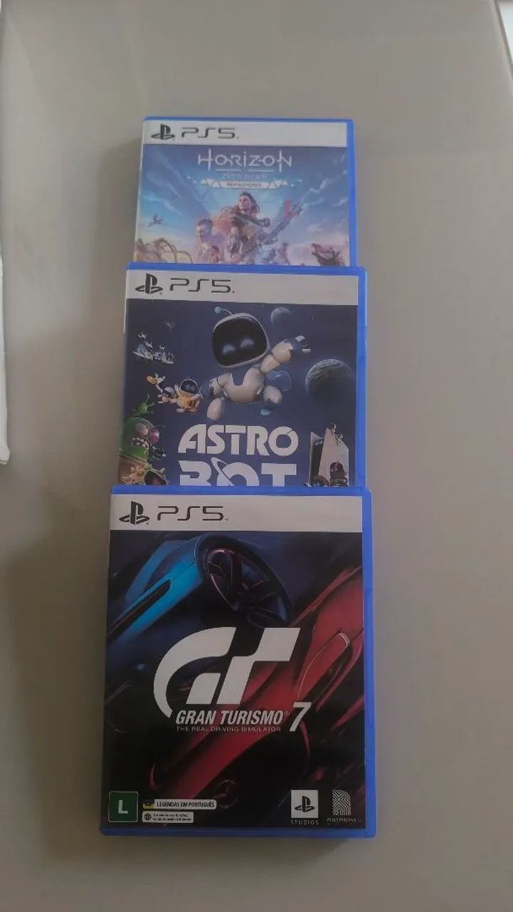 PS5 estado de zero. - Foto 2