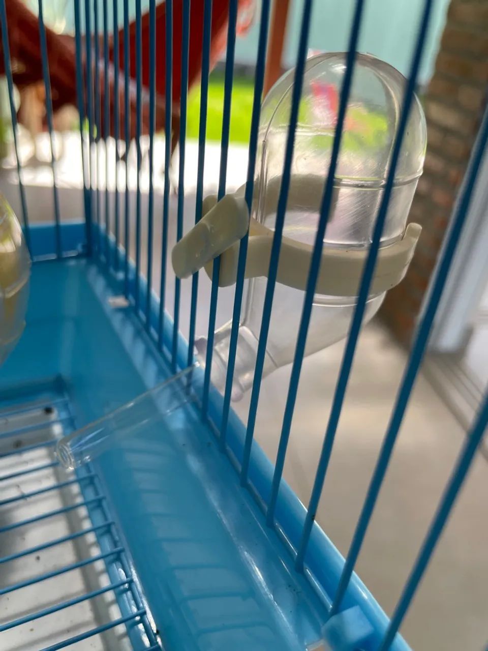 Gaiola de Hamster - Foto 5