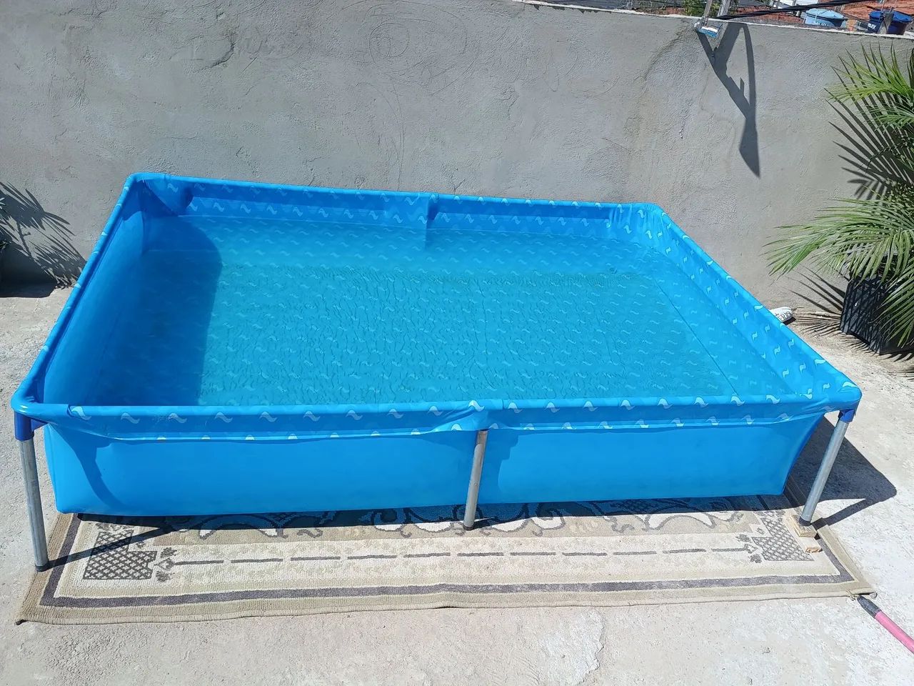 Picina resistente  - Foto 3