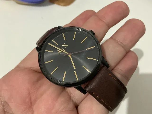 Relógio Armani Exchange - Foto 4