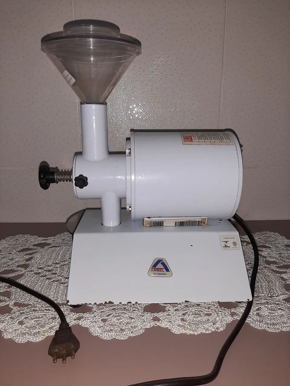 Moinho elétrico - Foto 3