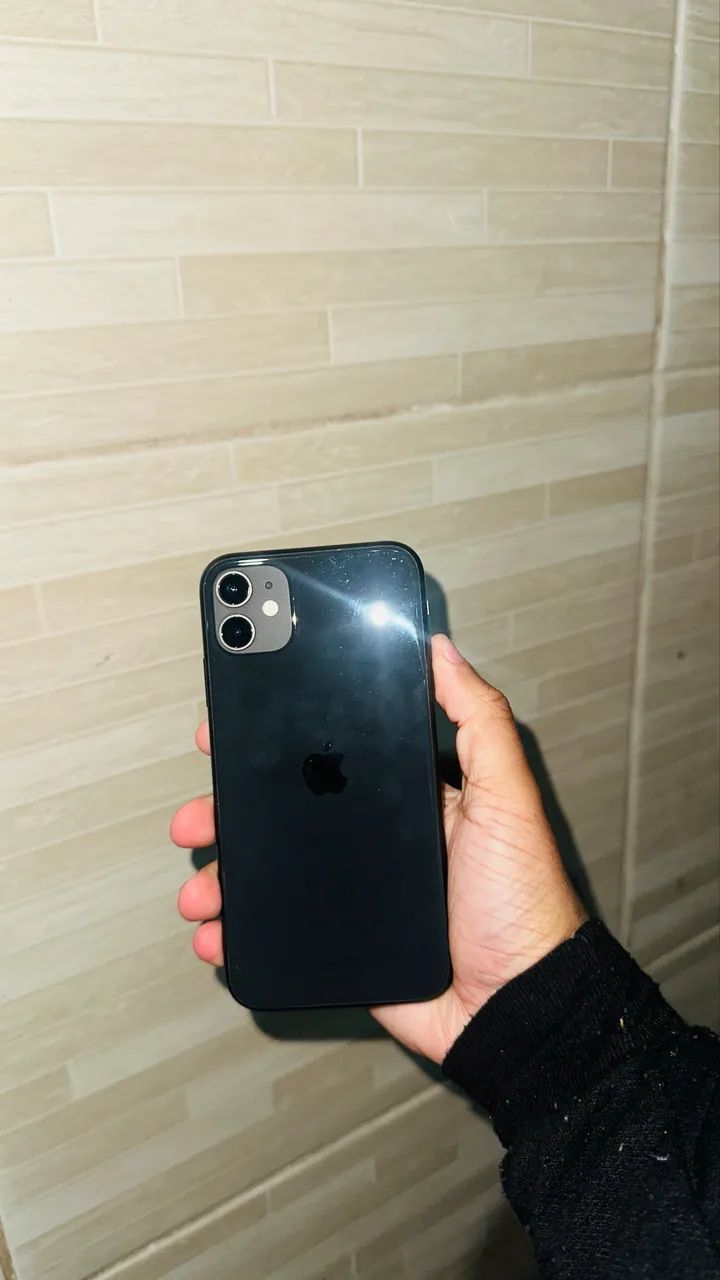 IPhone 11 retirada de peças 