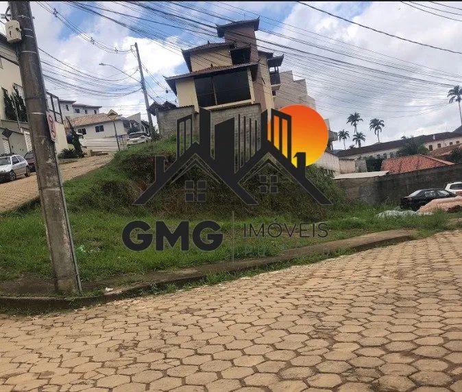Excelente lote no Dom Oscar