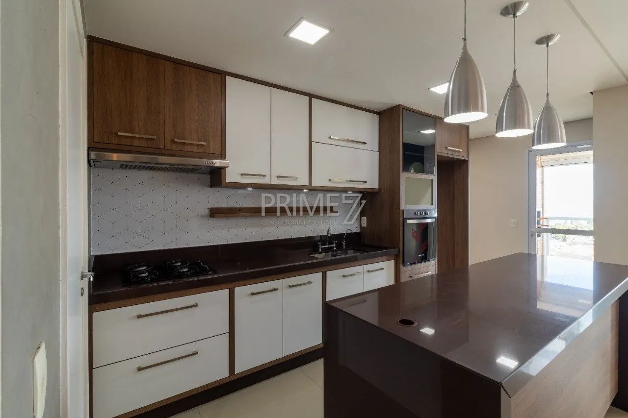 Apartamento para alugar com varanda gourmet e 3 quartos no Edifício Tous no Jardim Elite e - Foto 5