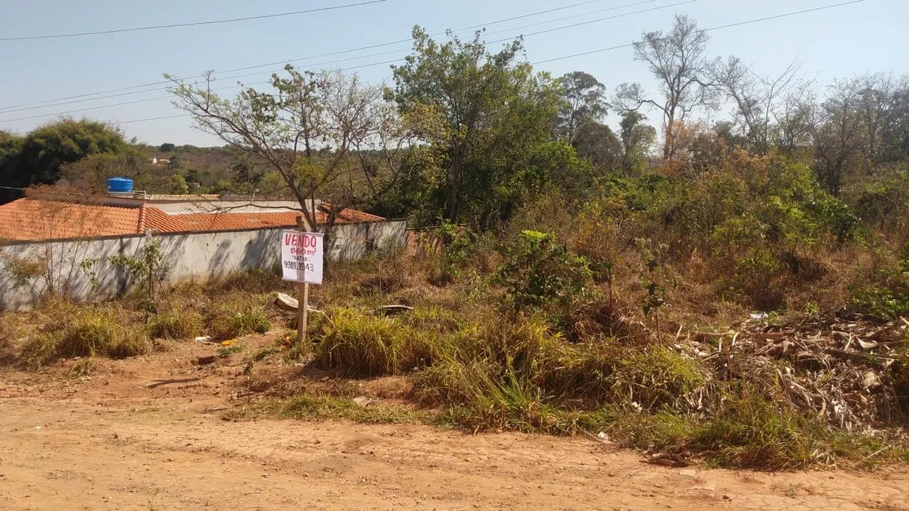 LOTE À VENDA - VISTA ALEGRE/ITAÚNA - Foto 2