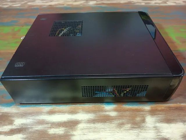 Mini Pc Intel Celeron J1800 - Foto 3