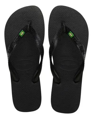Havaianas Preto