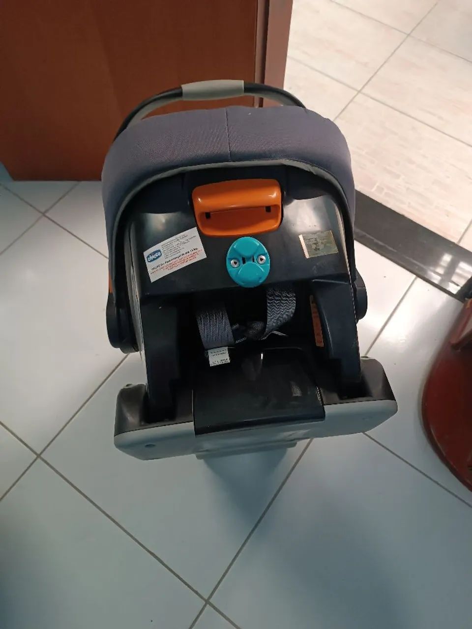 Conforto para seu bebê  - Foto 4