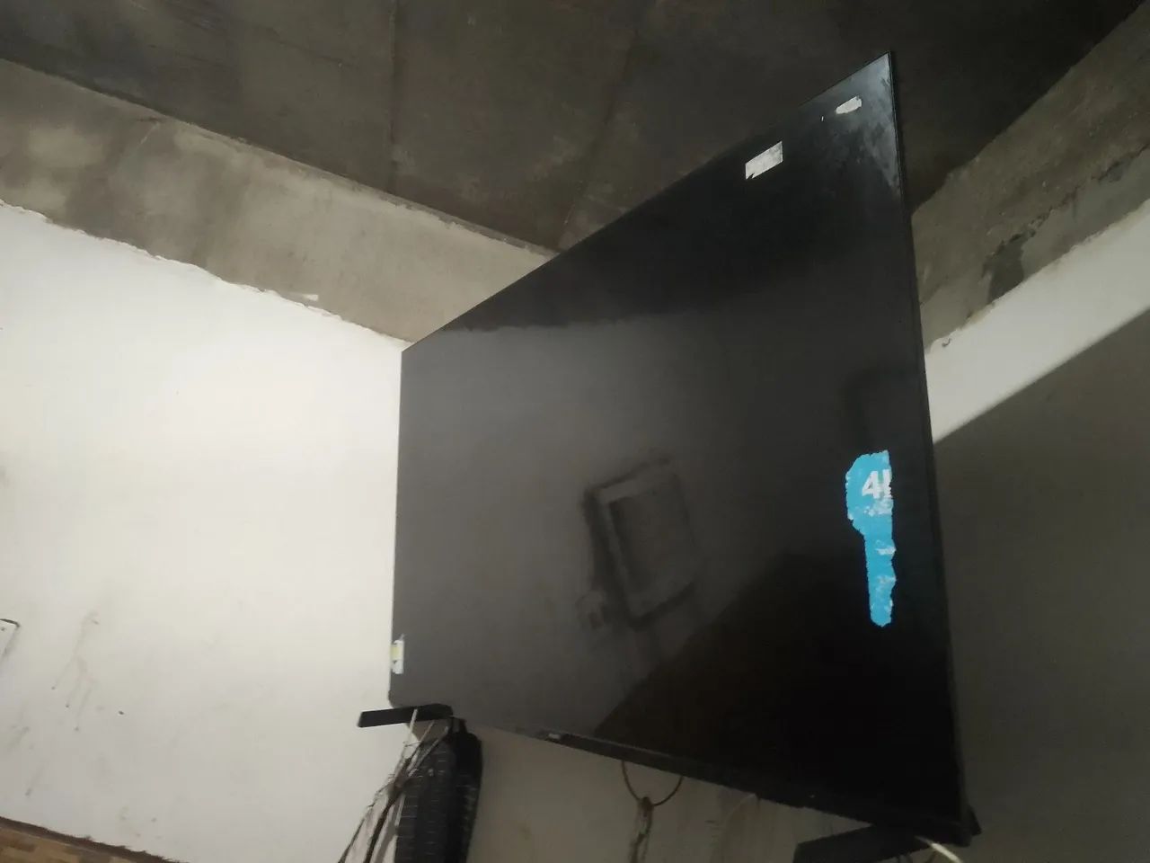 Vendo Tv 55