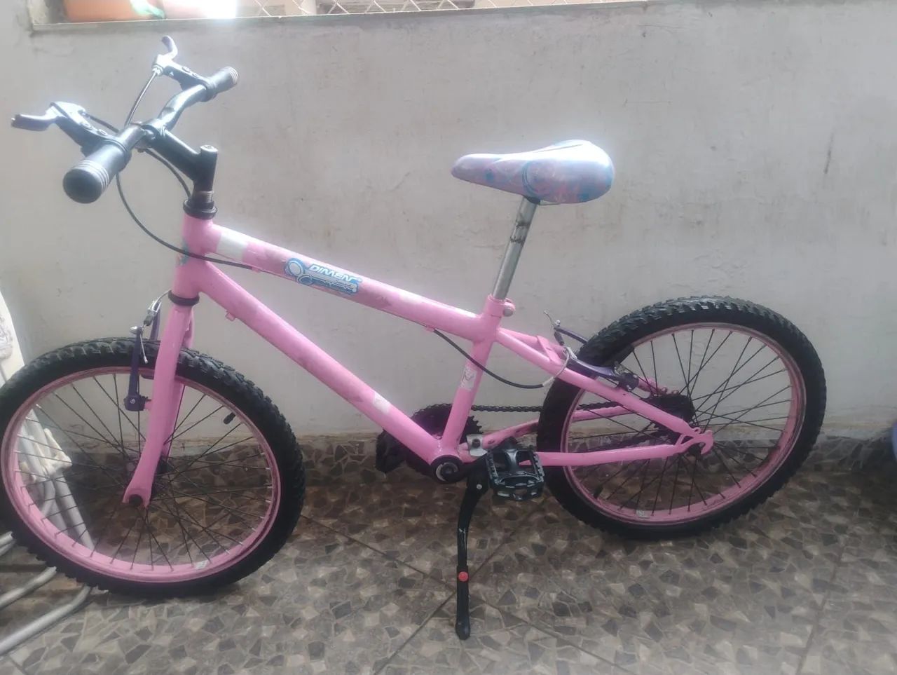 BICICLETA INFANTIL  - Foto 2