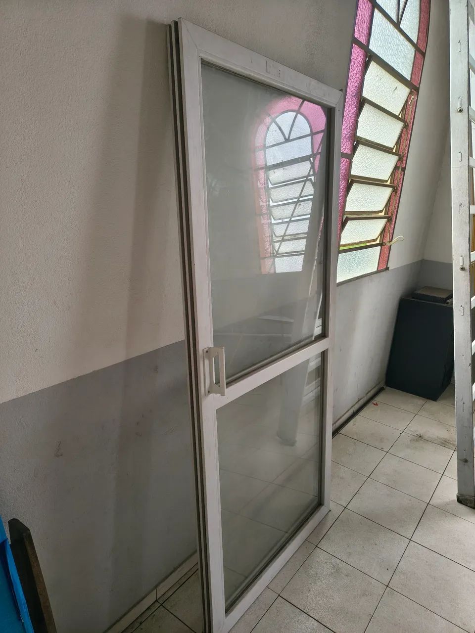 Portas de vidro  - Foto 3