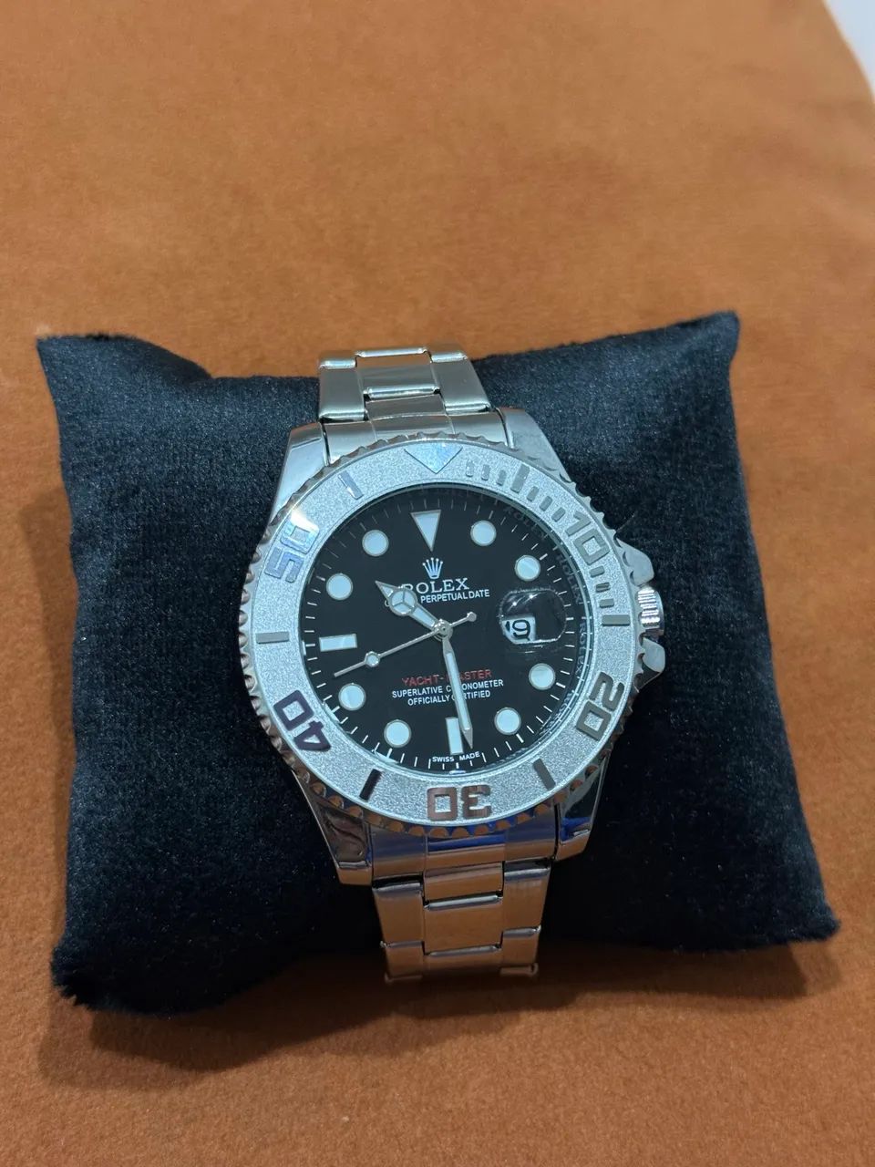 Relógio Rolex  - Foto 3