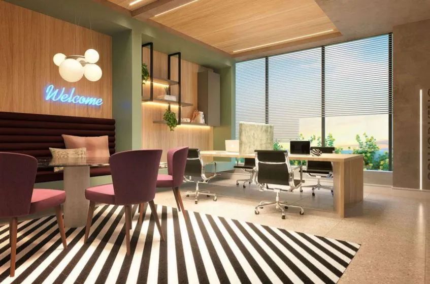 HEMISPHERE RESIDENCE - Foto 4