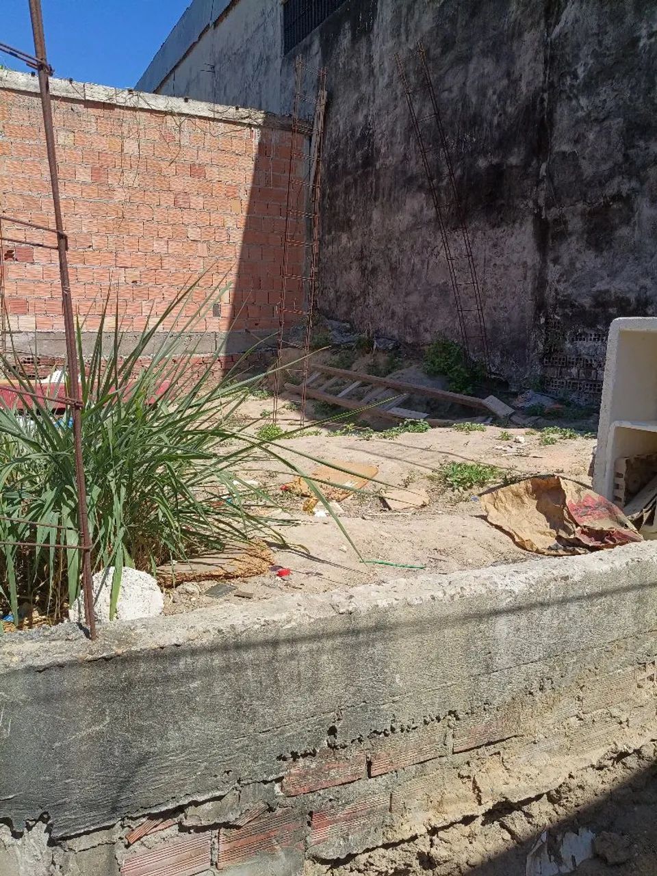 VENDO TERRENO NO BAIRRO JAPIIM  - Foto 4