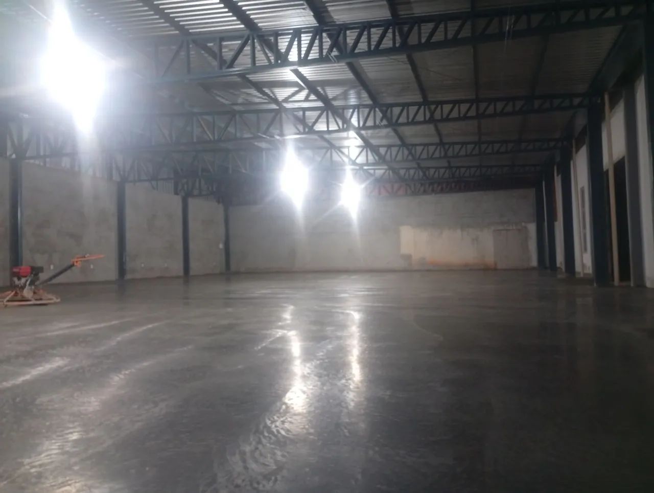 Pisos industrial e residencial  - Foto 3