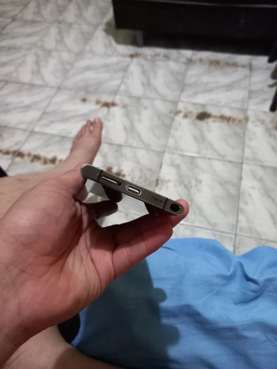 Tela S22 ultra - Foto 4