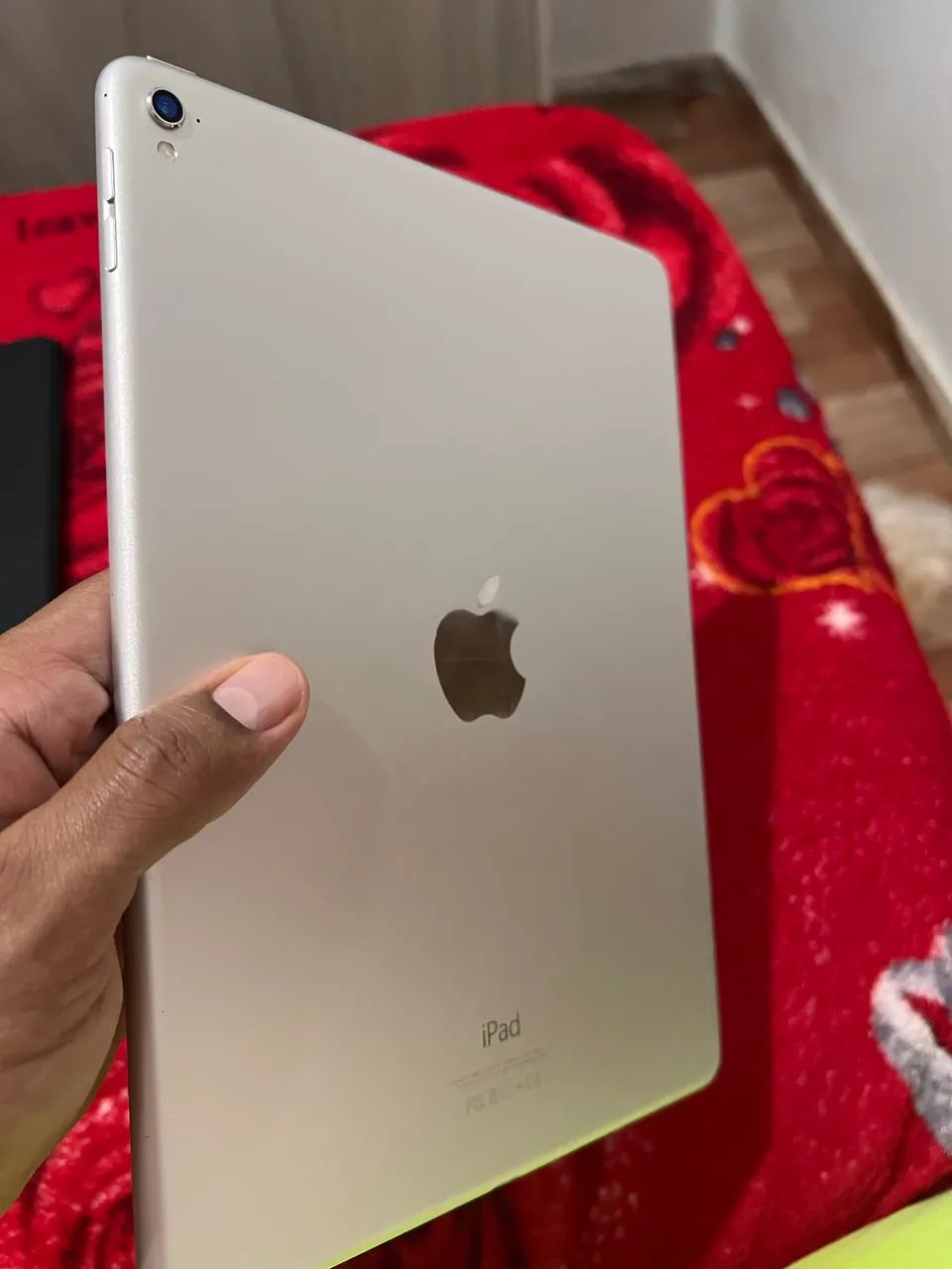 iPad Pro  - Foto 2