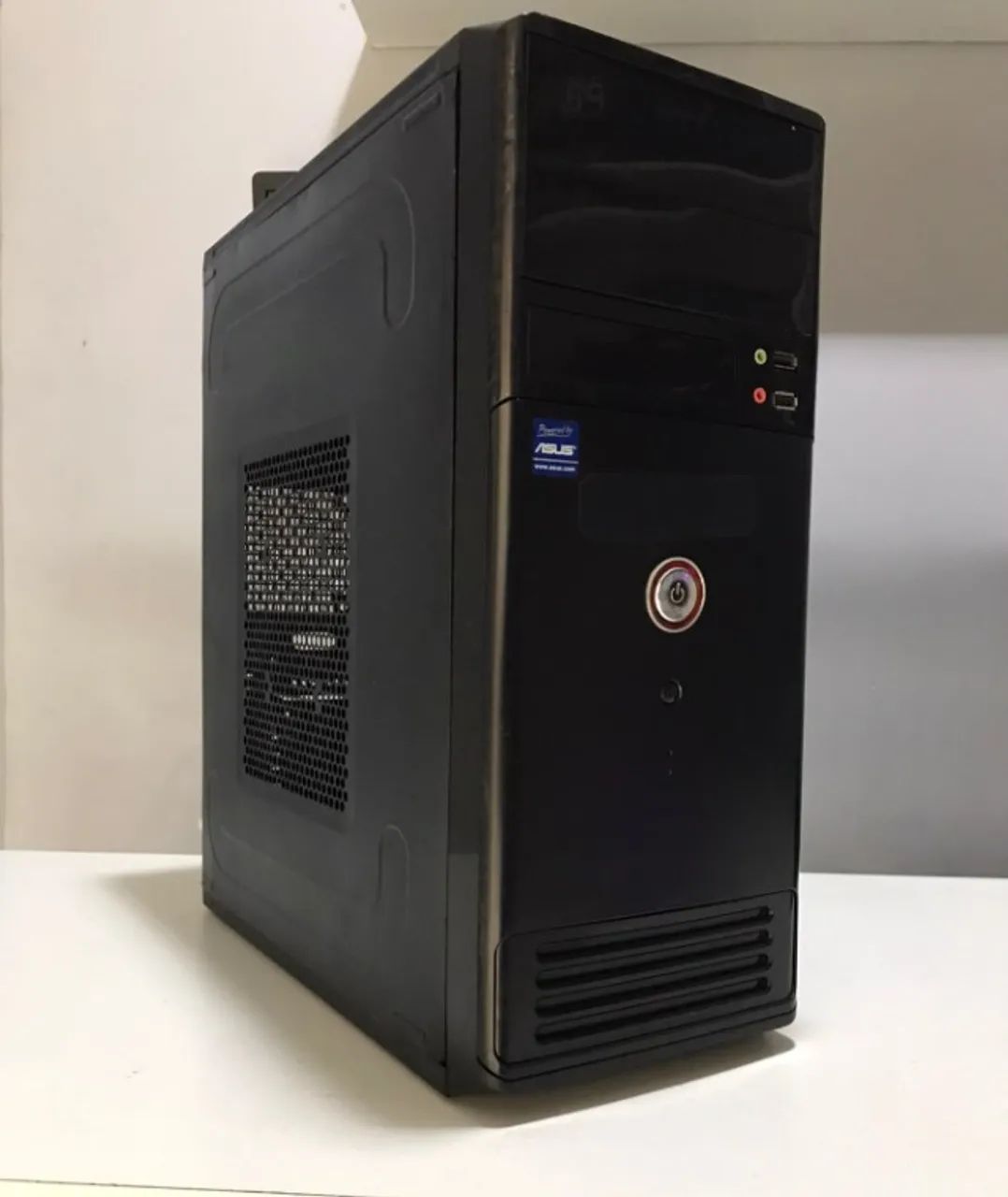 Computador Desktop 