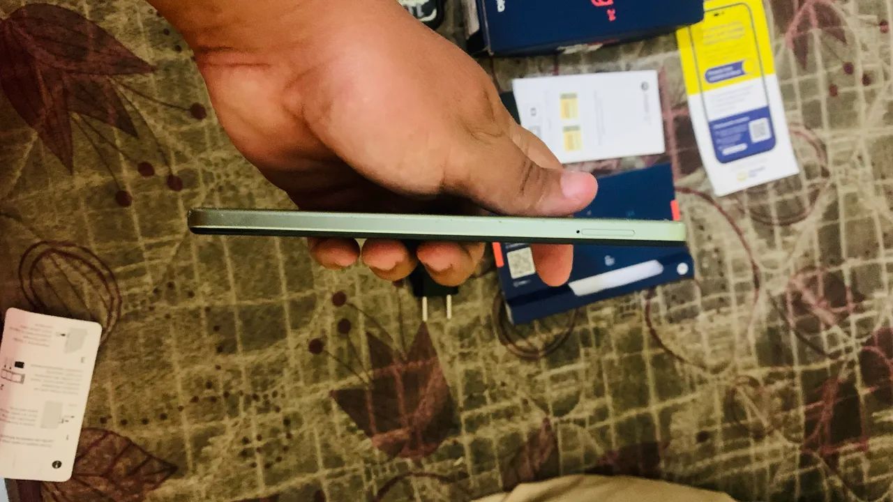Moto g24  - Foto 5