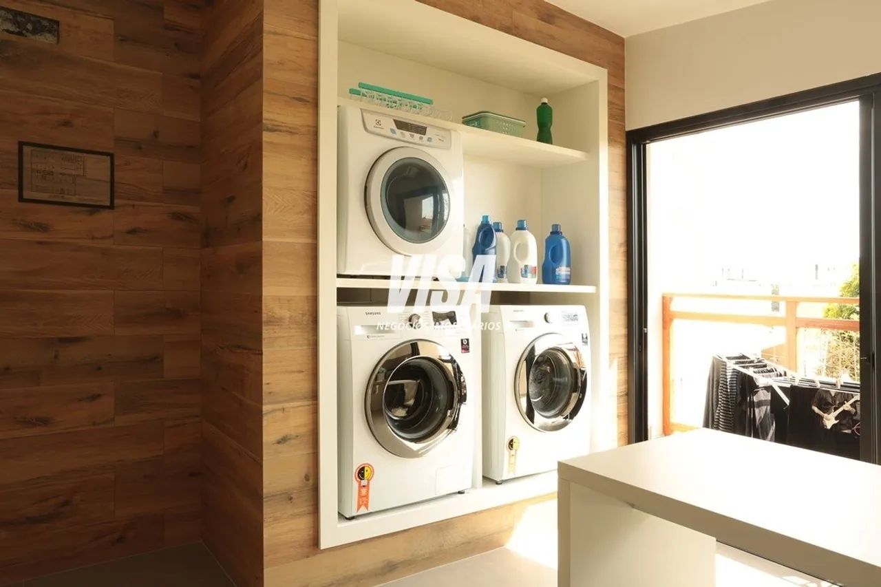 Apartamento studio à venda em Bom Abrigo - Foto 3