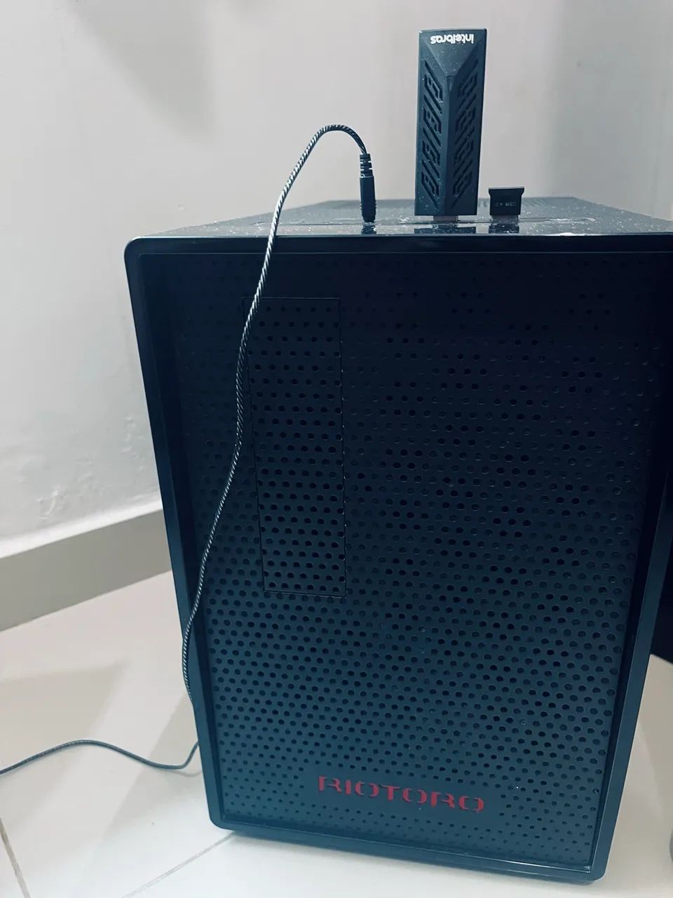 PC GAMER i5 Para vender logo 