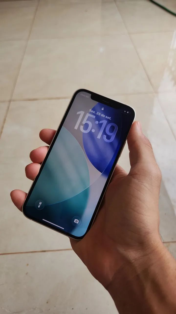 Iphone 12 - Foto 2