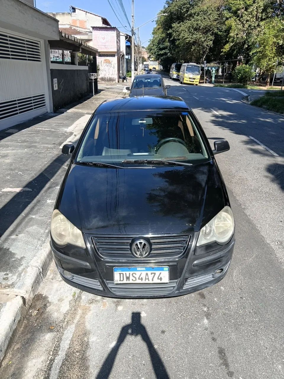 Polo sedam abaixo da tabela,  - Foto 2