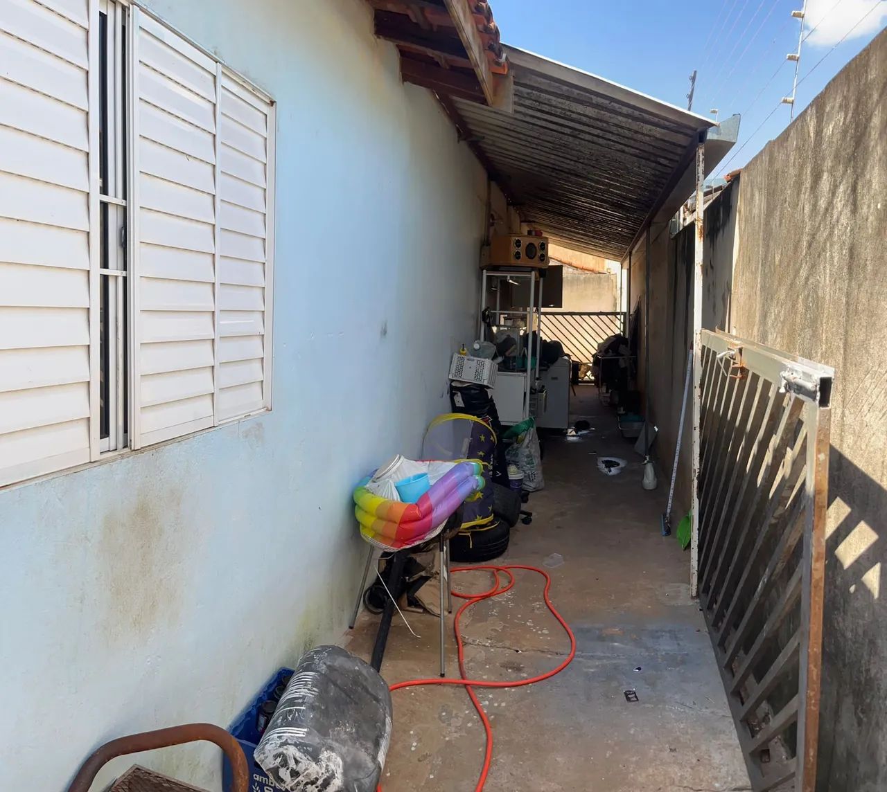 Casa padrão  - Foto 2