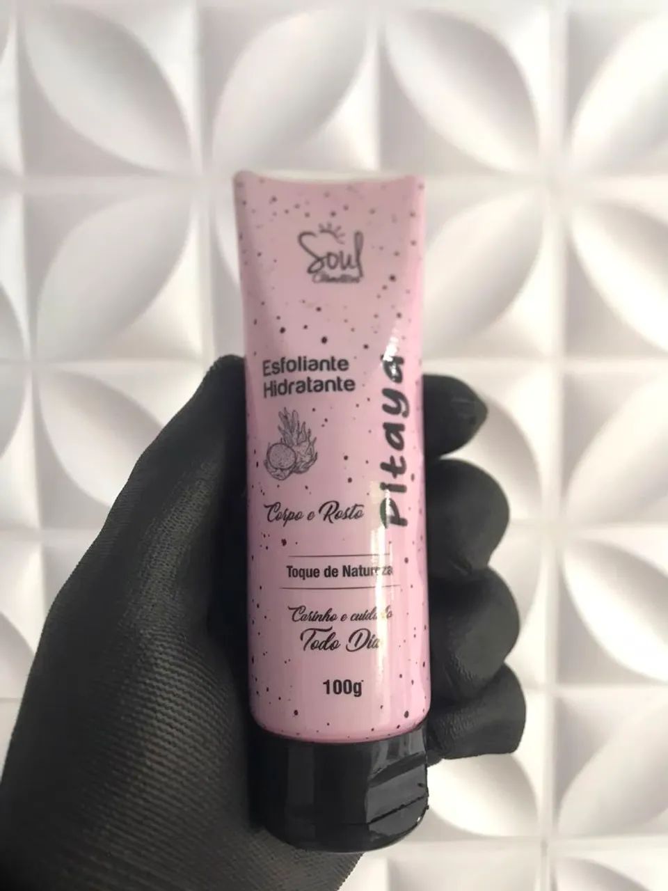 ESFOLIANTE HIDRATANTE  - Foto 3